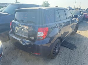 2013 Scion Xd