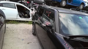 2009 Scion Xb
