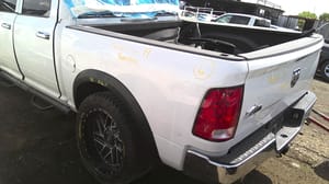 2019 Dodge Dpu15