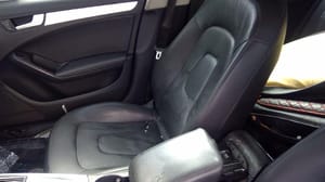 2012 Audi Audia4
