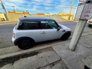 2013 Mini Cooper