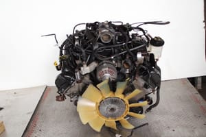 2003 Ford Excursion