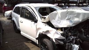 2019 Dodge Journey