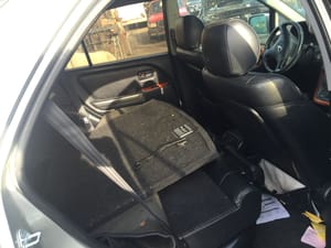 2001 Lexus Rx300