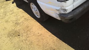 2007 Ford E-150