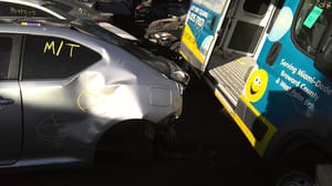 2013 Scion Sciotc
