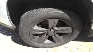 2014 Jeep Compass