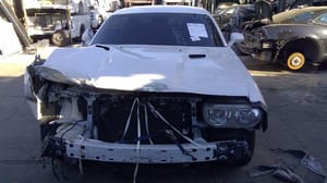 2014 Chrysler Challenger