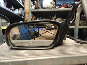 2003 Mitsubishi Eclipse Side Mirror
