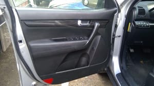 2011 Kia Sorento