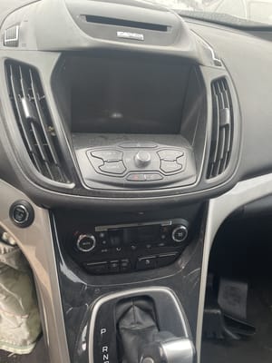 2013 Ford C-max