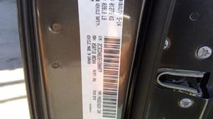 2014 Chrysler Charger