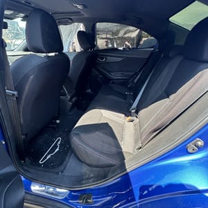 2022 Subaru Subwrx