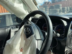2014 Toyota 4Runner