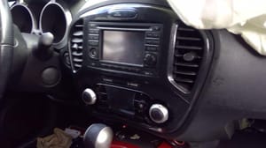 2011 Nissan Juke