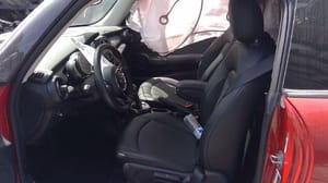 2016 Mini Cooper