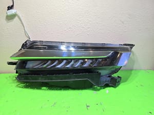 2018 Honda Clarity