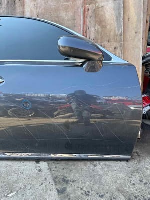 2009 Lexus Ls460