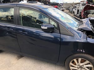 2014 Mazda 5