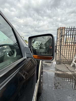 2008 Ford Expedition