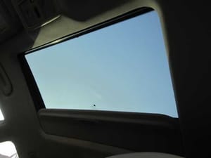 2006 Infiniti Fx35