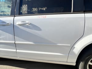 2014 Dodge Caravan