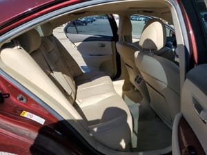 2007 Lexus Es350