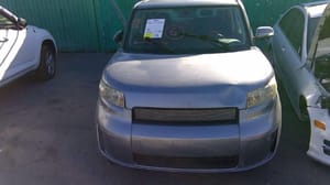 2009 Scion Xb