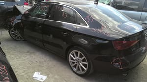 2015 Audi Audia3