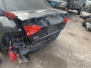 2011 Audi Audia4