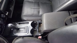 2010 Ford Escape