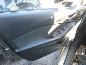 2016 Mazda Mazda3