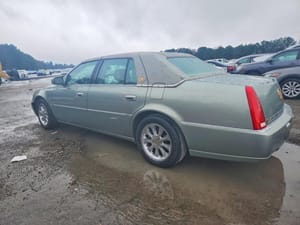 2006 Cadillac Dts