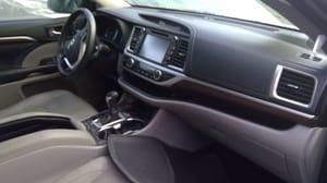 2016 Toyota Highlander