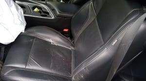 2015 Chrysler Challenger