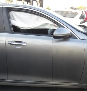 2018 Kia Optimakia Door, Fr