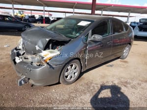 2008 Toyota Prius