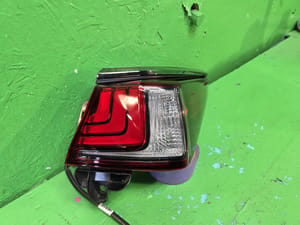 2023 Lexus Es350 Tail Light