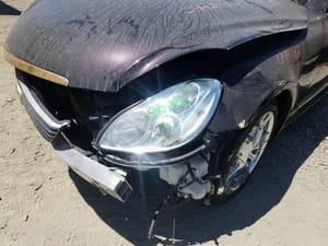 2003 Lexus Lex430