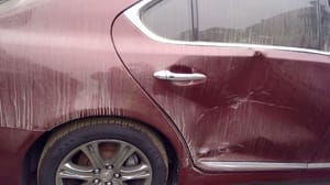 2009 Lexus Ls460