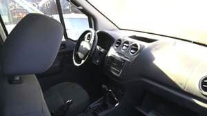 2012 Ford Transit