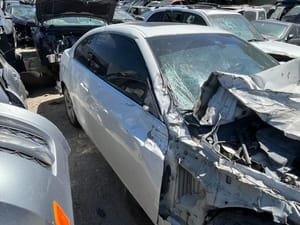 2007 BMW 335i