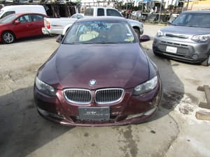 2008 BMW 335i