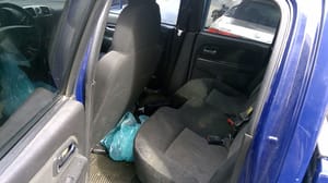 2009 GMC Canyon