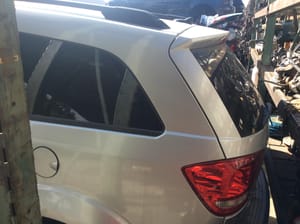2011 Dodge Journey