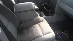 2008 Dodge Durango