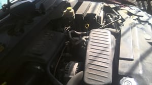 2008 Dodge Durango