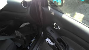 2014 Nissan Versa
