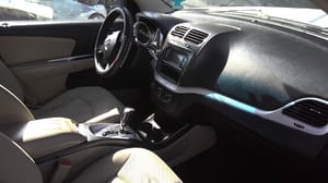 2015 Dodge Journey