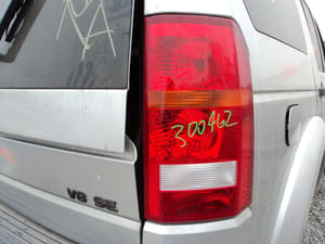 2005 Range Rover LR3